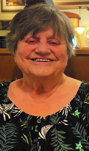 GLENDA CORLEY